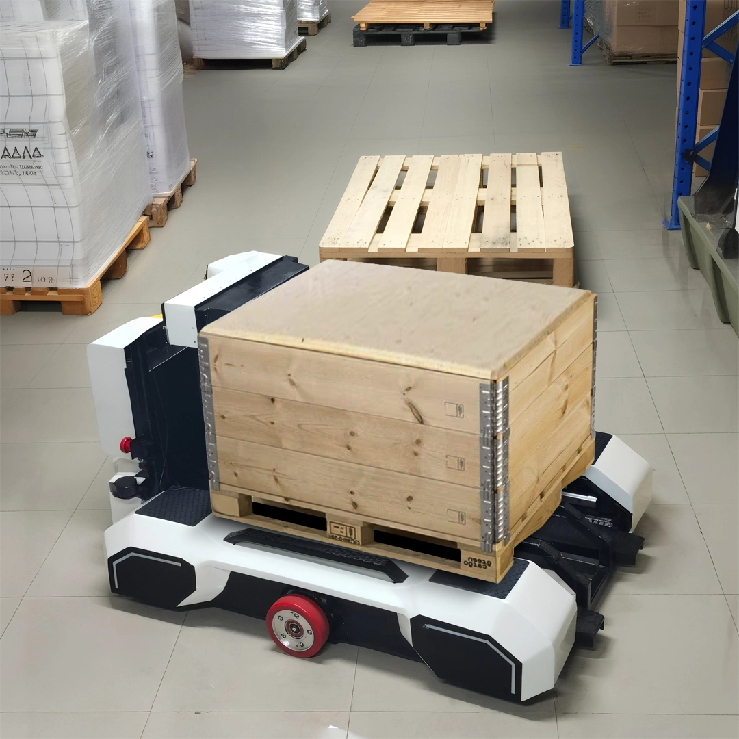 Pallet Picking